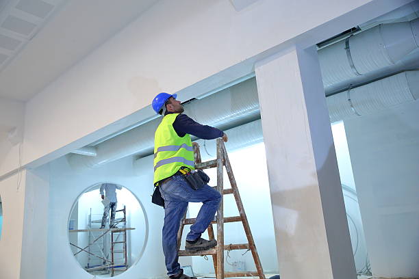Best Indoor Air Quality Assessment  in Country Clu, MO